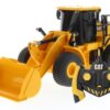 CARGADOR FRONTAL CATERPILLA 950M