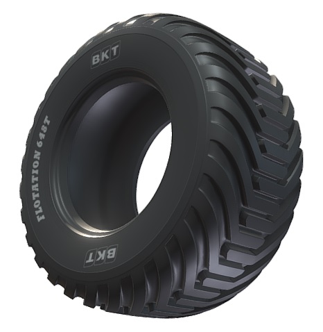 flotation 648t bkt mopardiesel