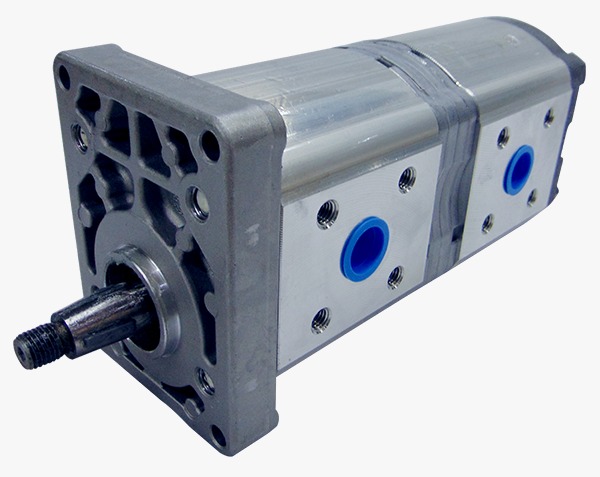 BOMBA HIDRAULICA serie TM7000