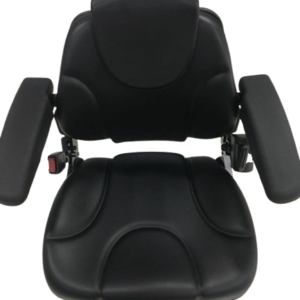 silla para operario maquinaria tractor