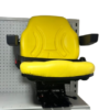 Diseñadas para soportar el trabajo duro con máximo confort. Ajustables, duraderas y ergonómicas. ¡Porque un buen operador merece una gran silla! silla para operario maquinaria tractor
