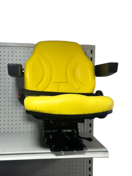 SILLA PARA OPERACION CON DESCANSABRAZOS Y CINTURON2 mopardiesel silla para operario maquinaria tractor
