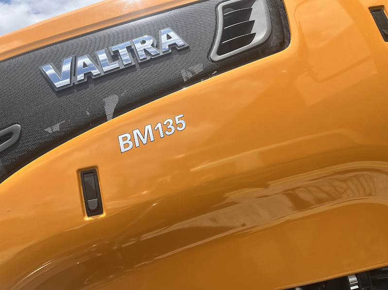 bm1352 mopardiesel tractor valtra bm135