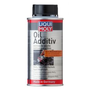 oil additiv 125 ml