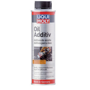 oil additiv 300 ml