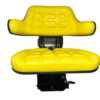 silla para operario maquinaria tractor