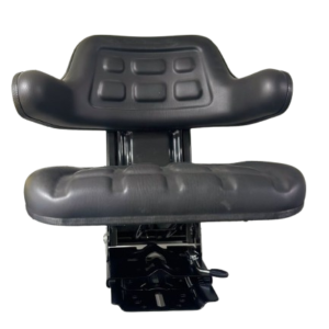 silla para operario maquinaria tractor