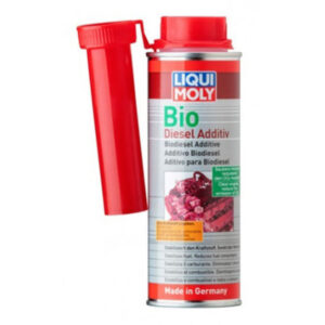 ADITIV COMBUST LIMPIA BIODIESEL