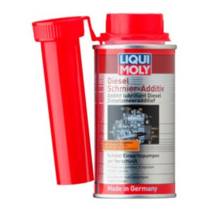 ADITIV DIESEL LUBRICANTE DE SISTEM