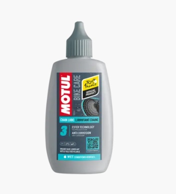 MOTUL CHAIN LUBE WET CHAIN-LUBE-WET