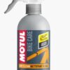 DRY-CLEAN-ROAD Potencia, limpieza y eficiencia en cada gota DRY-CLEAN-ROAD