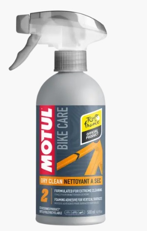 MOTUL DRY CLEAN ROAD DRY-CLEAN-ROAD