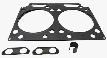 Empaque culata mwm metalico Empaque culata mwm metalico