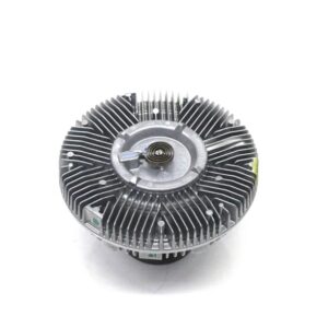 fan clutch