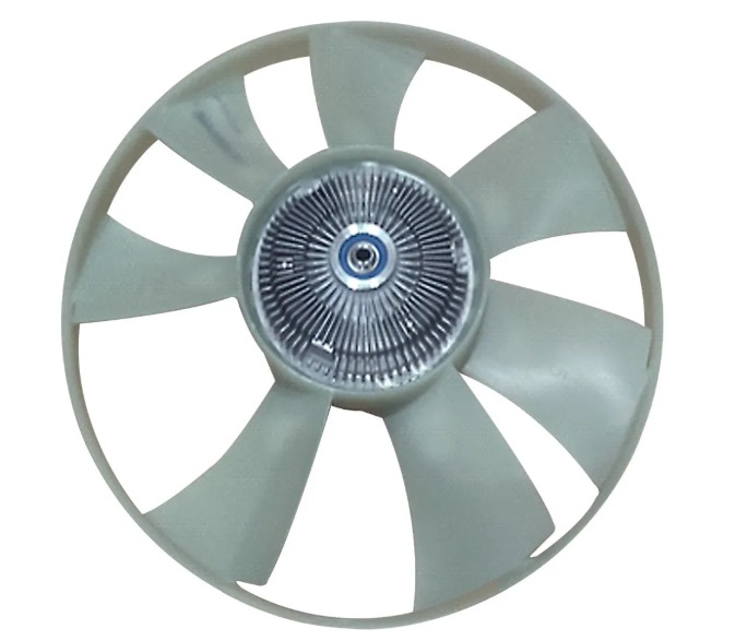 178020004440 sprinter mopardiesel ventilador MB