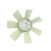 ventilador bornwarner