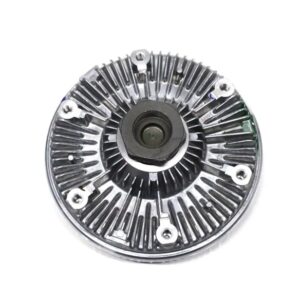 fan clutch