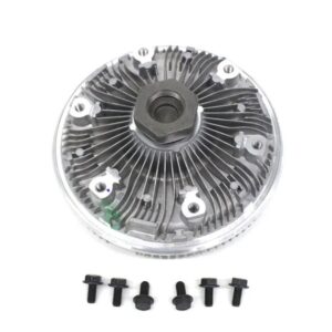 fan clutch bornwarner