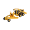 MOTONIVELADORA CAT 163H