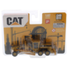 MOTONIVELADORA CAT 163H
