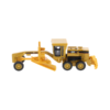 MOTONIVELADORA CAT 163H