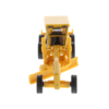MOTONIVELADORA CAT 163H