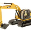 Excavadora Hidráulica CAT 320D L
