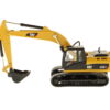 Excavadora Hidráulica CAT 320D L