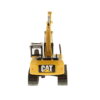 Excavadora Hidráulica CAT 320D L