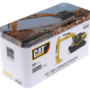 Excavadora Hidráulica CAT 320D L