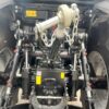 Tractor Lovol H754 – Potencia, eficiencia y versatilidad en un solo equipo