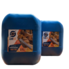 aceite hidraulico lube oil iso68