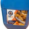 aceite hidraulico iso68