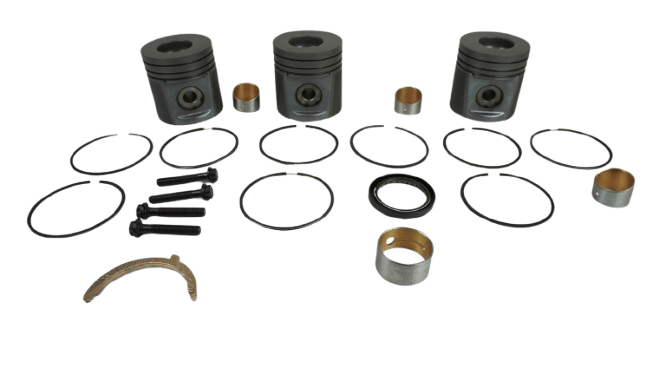 KIT DE MOTOR PERKINS 1103 1 KIT DE MOTOR PERKINS 1103