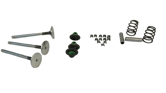 KIT DE MOTOR PERKINS 1103 2 KIT DE MOTOR PERKINS 1103