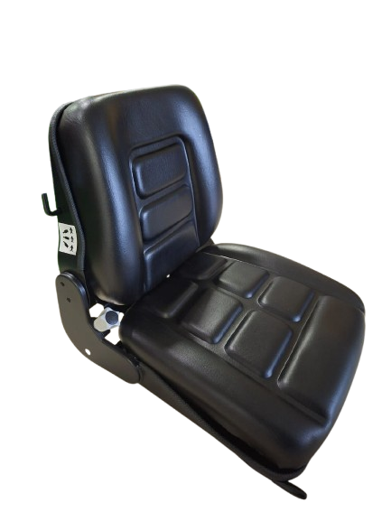 asiento montacarga pvc Silla para Montacarga
