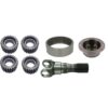 componentes necesarios para una reparación efectiva, segura y duradera. Este kit ha sido seleccionado con precisión para garantizar rendimiento, resistencia y compatibilidad exacta con tu equipo. reductor danna