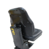 silla std negro